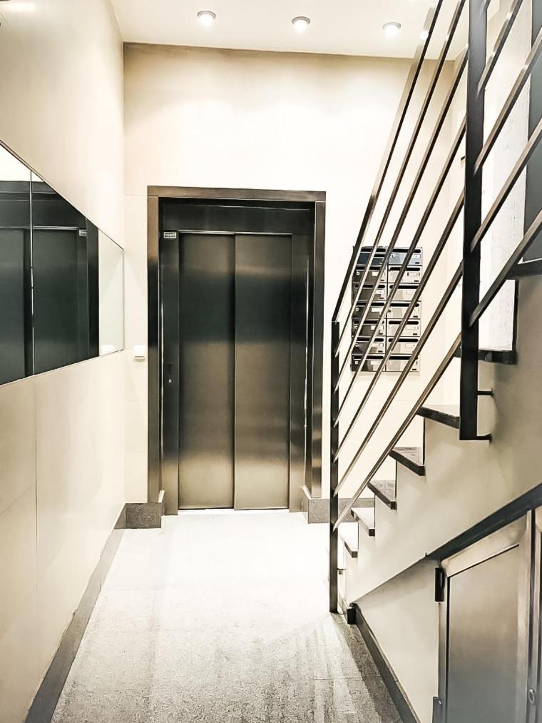 Apartamento Miro Кальпе Экстерьер фото